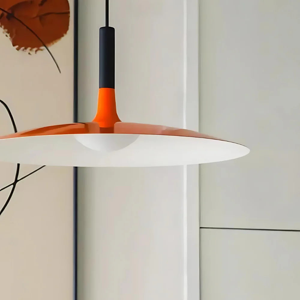 Nova – Plafonnier UFO Moderne