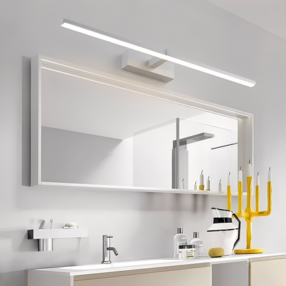 Neris – Lampe murale à LED étanche pour miroir de salle de bain