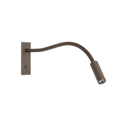 Elias – Applique Murale Encastrée