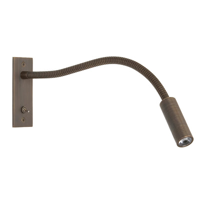 Elias – Applique Murale Encastrée