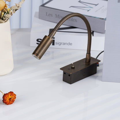 Elias – Applique Murale Encastrée