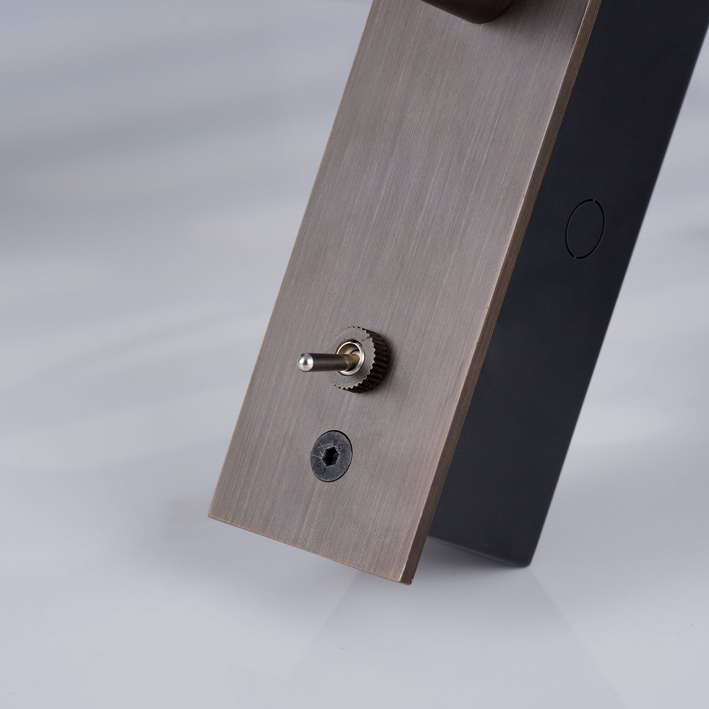 Elias – Applique Murale Encastrée