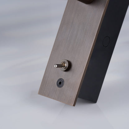 Elias – Applique Murale Encastrée