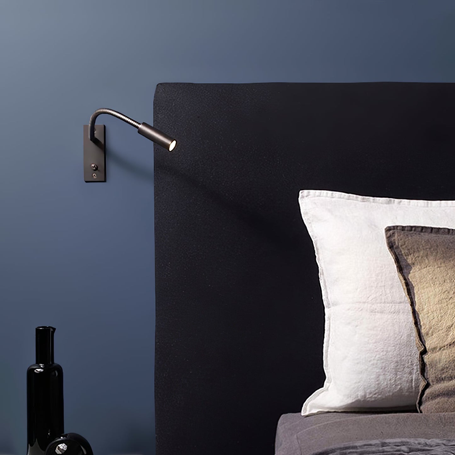 Elias – Applique Murale Encastrée