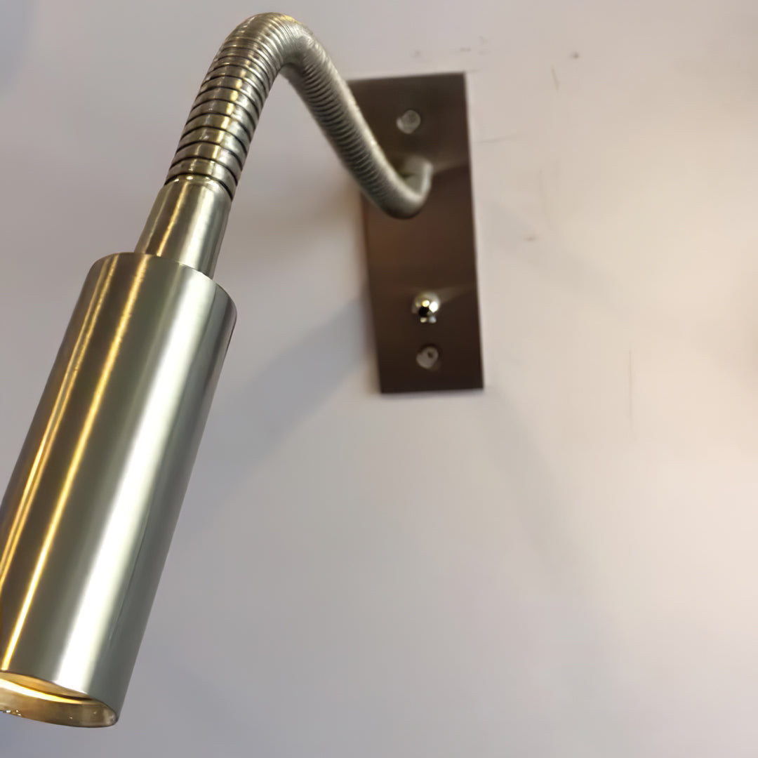 Elias – Applique Murale Encastrée