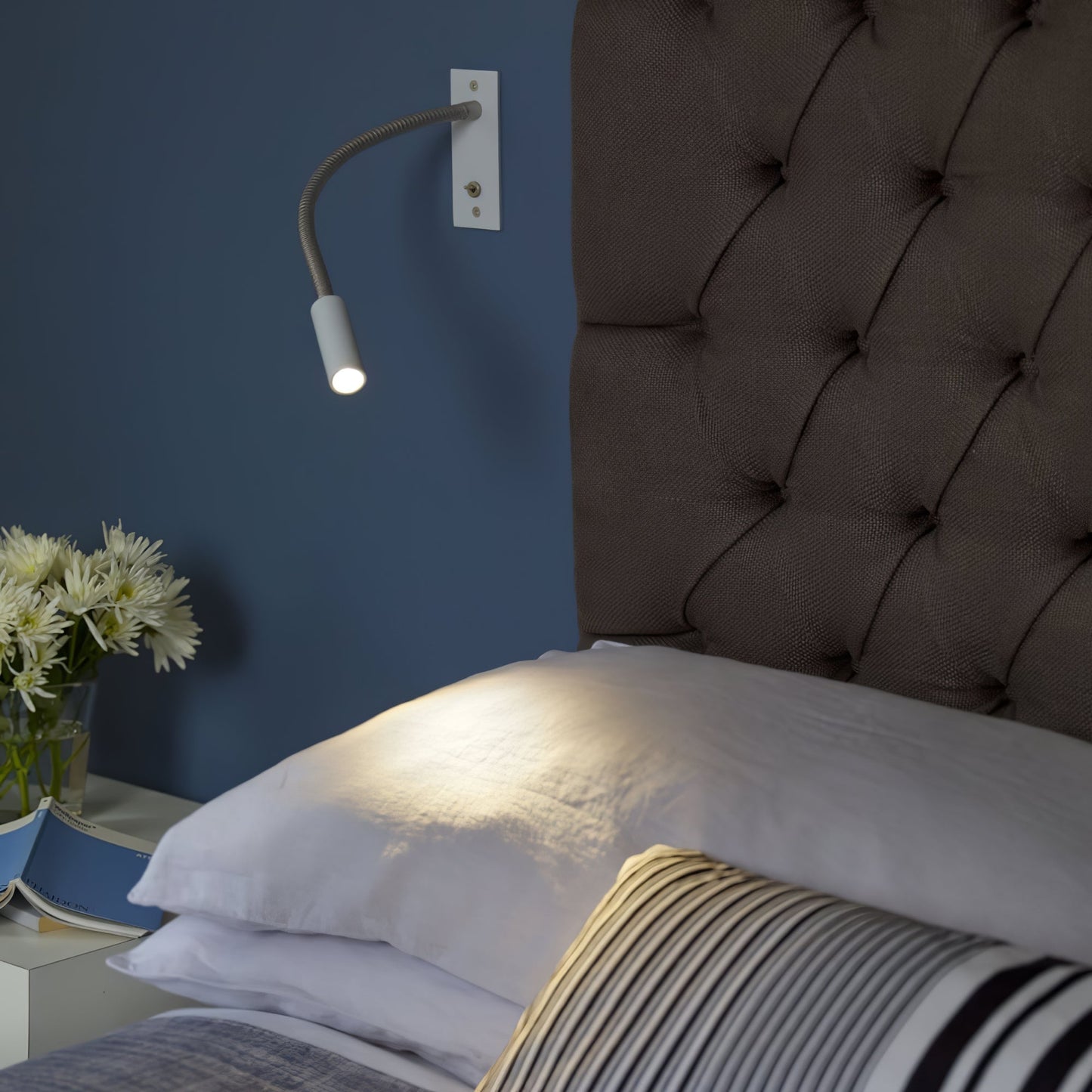 Elias – Applique Murale Encastrée