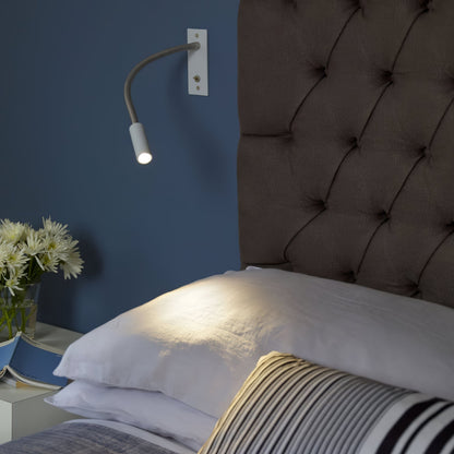 Elias – Applique Murale Encastrée