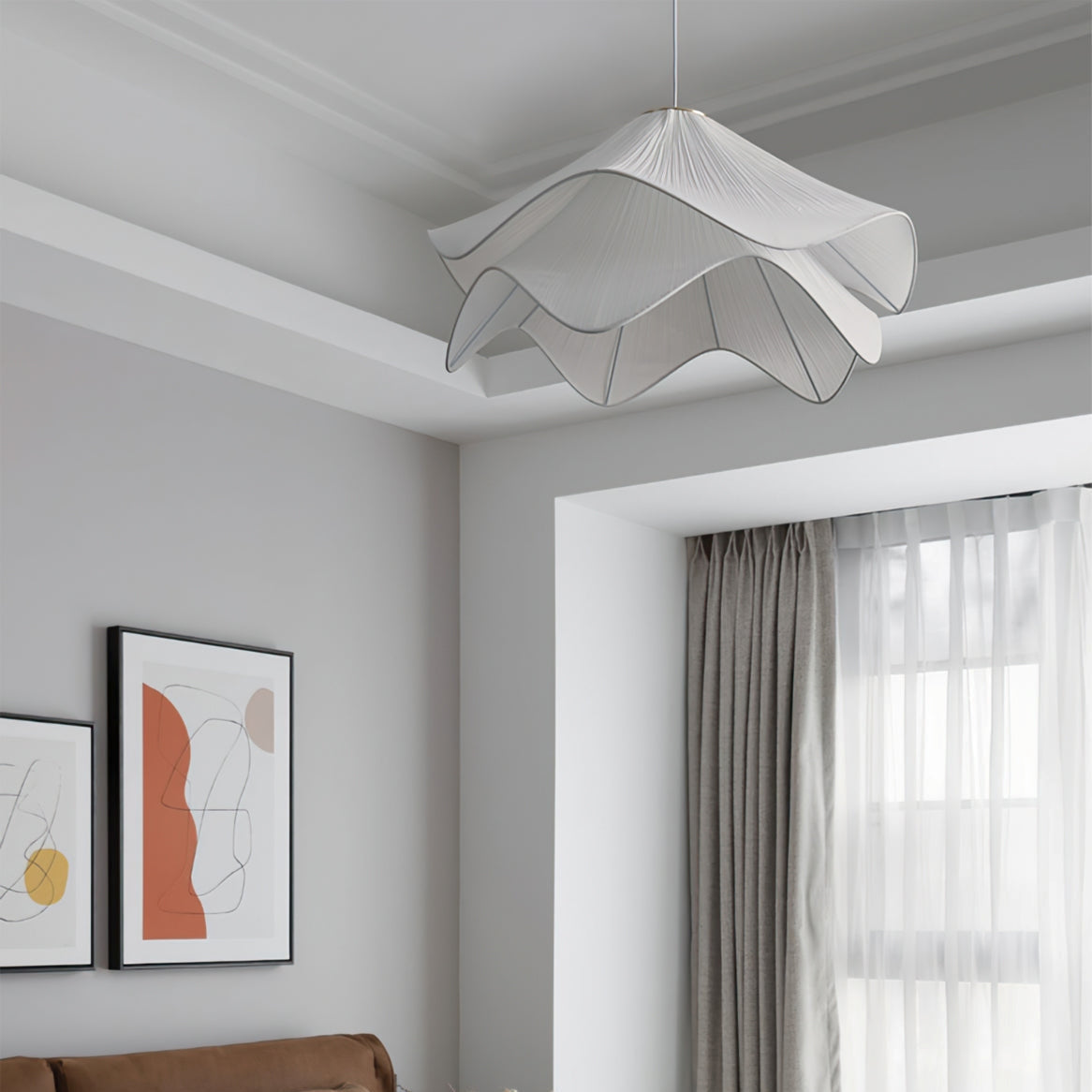 Lia – Lampe suspendue