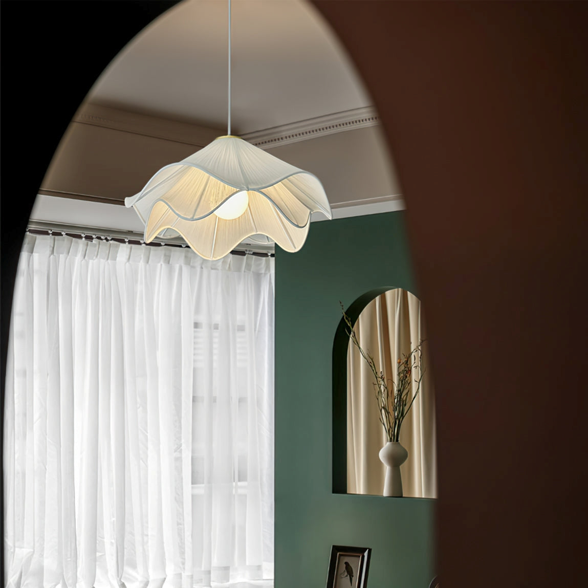 Lia – Lampe suspendue