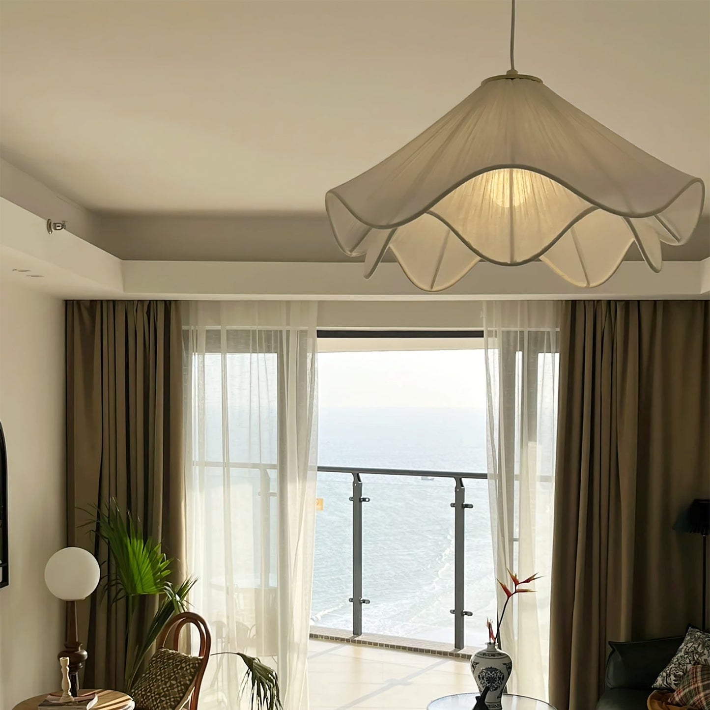 Lia – Lampe suspendue