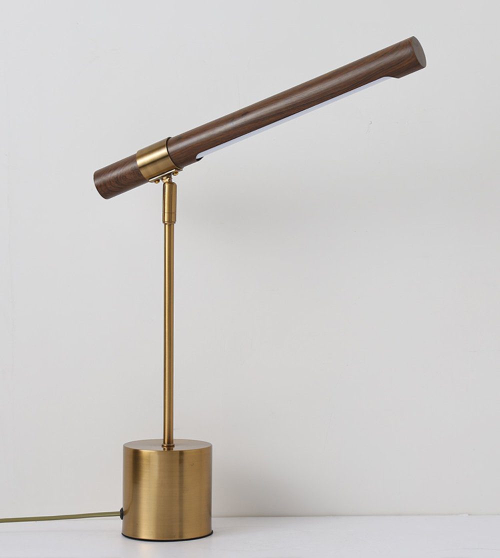 Neri – Lampe de table linéaire moderne