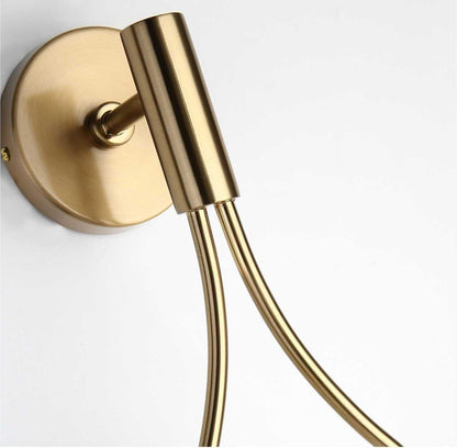 Lampe LED Livi – Élégance moderne avec éclat apaisant