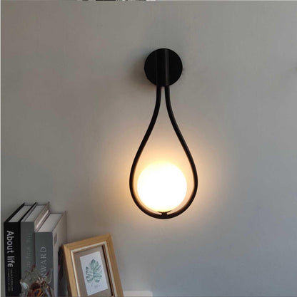 Lampe LED Livi – Élégance moderne avec éclat apaisant