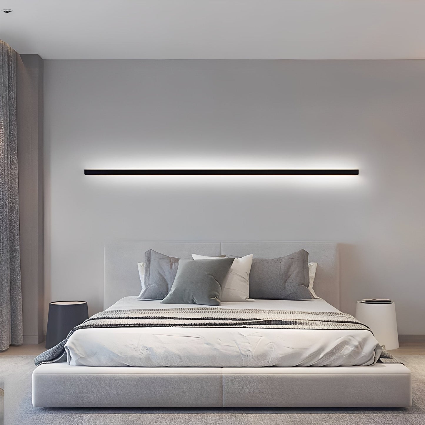 Lina – Lampe LED Murale