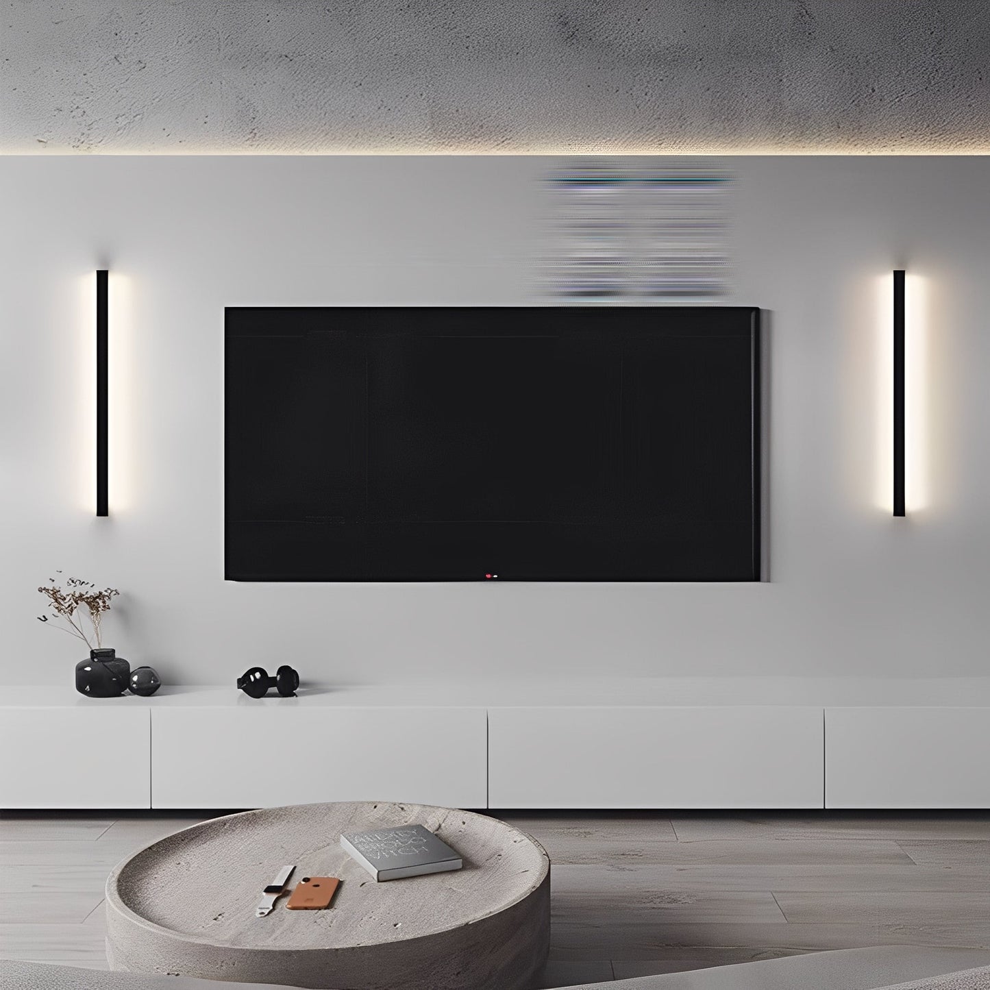 Lina – Lampe LED Murale