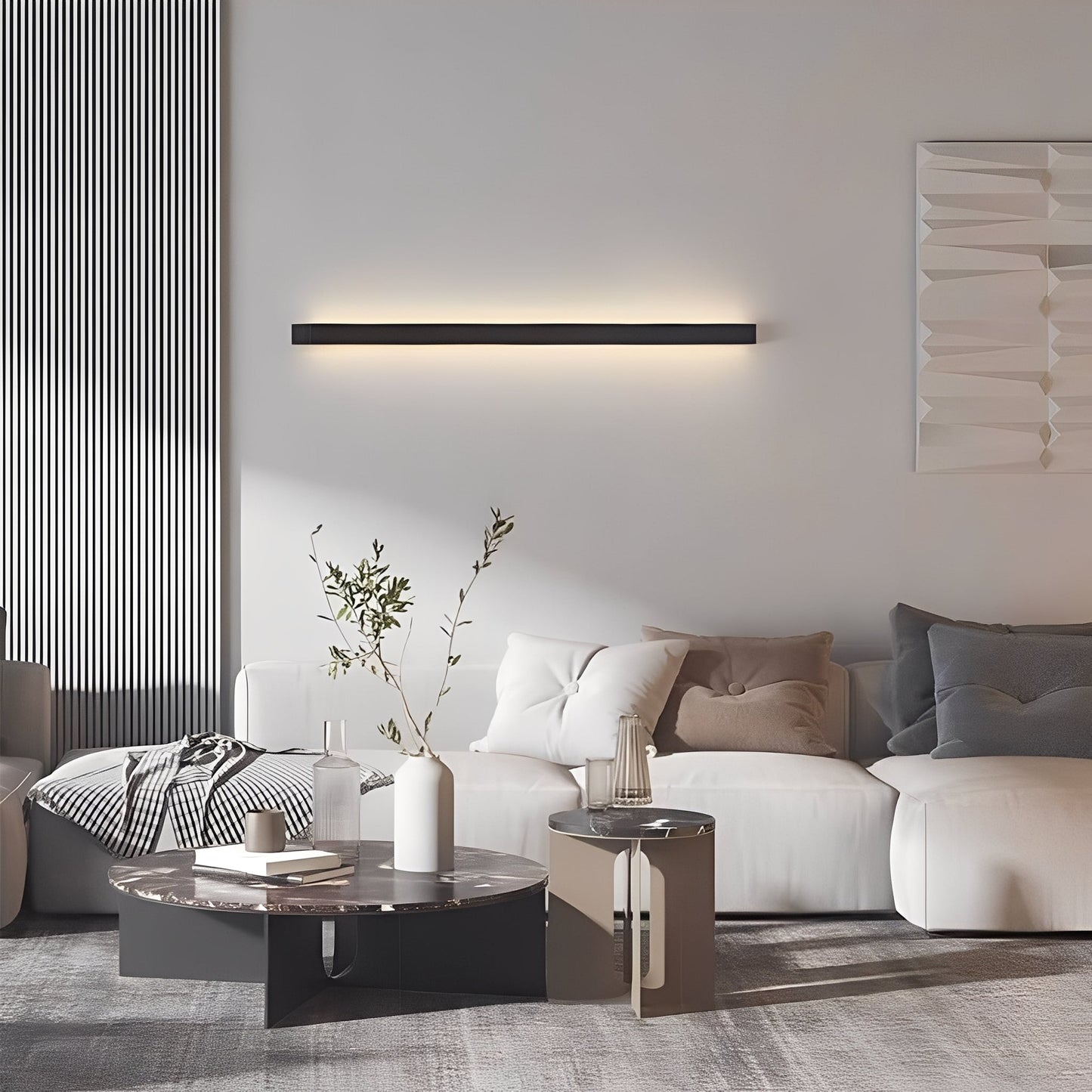 Lina – Lampe LED Murale