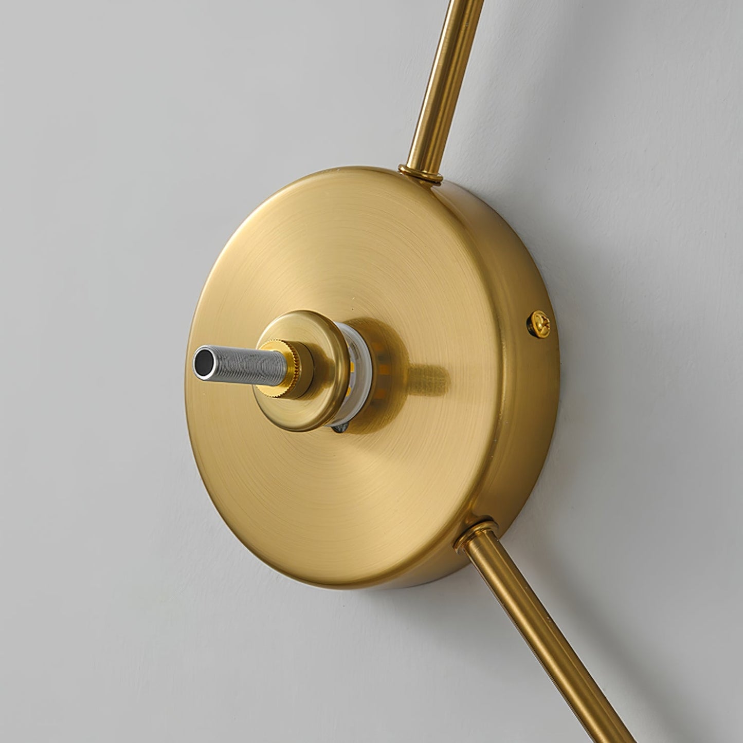 Toshi – Applique Lotusblatt