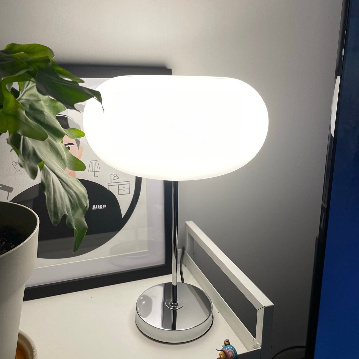 Lumi – Lampe de table moderne