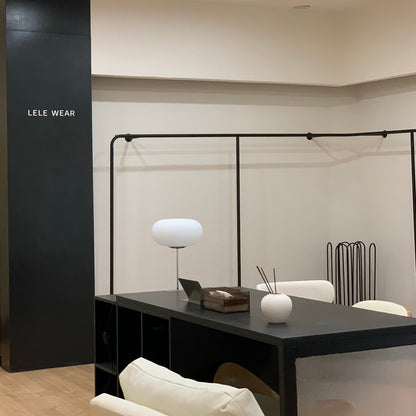 Lumi – Lampe de table moderne