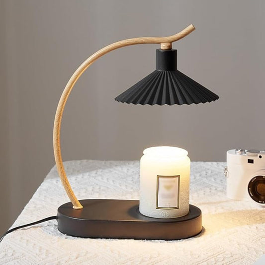 Ryan – Lampe de table d'aromathérapie