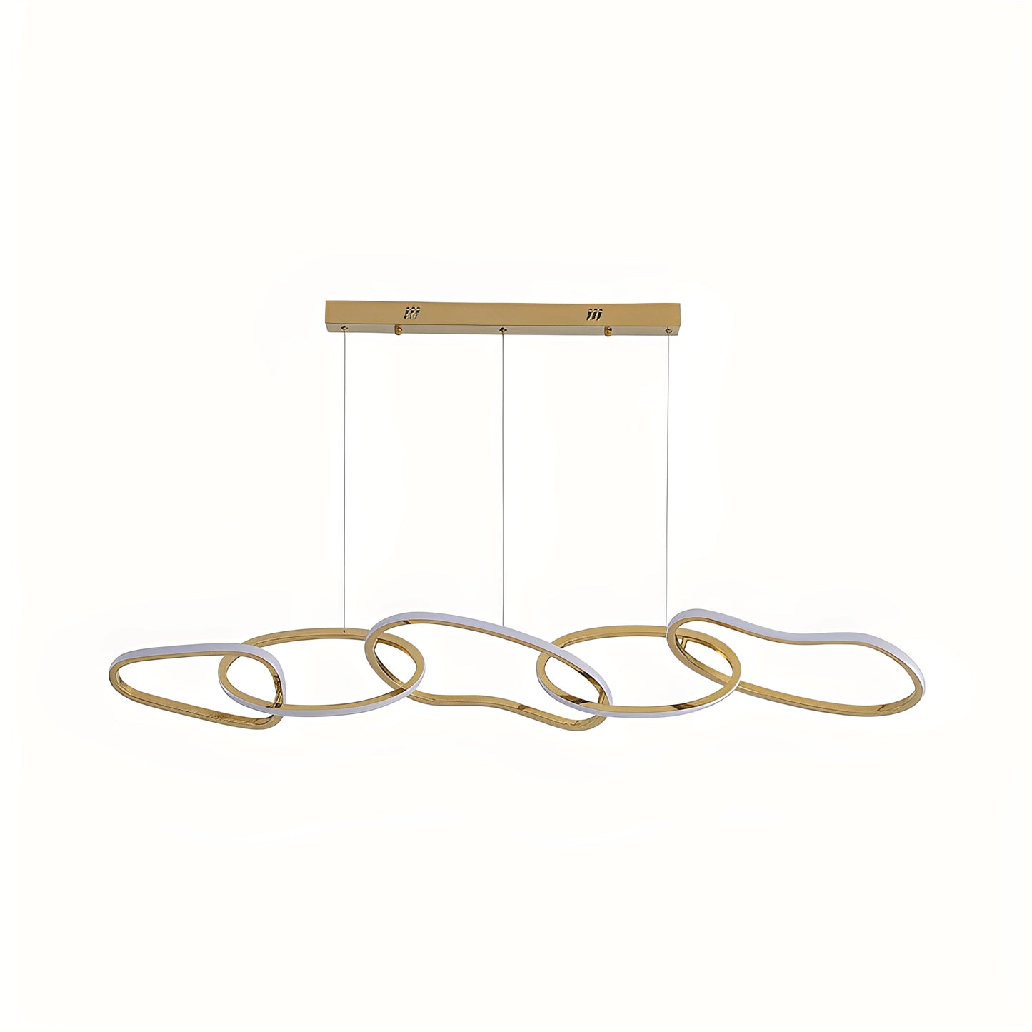 Ayesha – Suspension LED de luxe