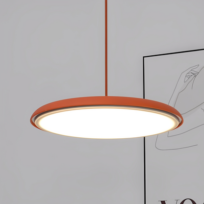 Elsa – Lustre LED Designer Moderne