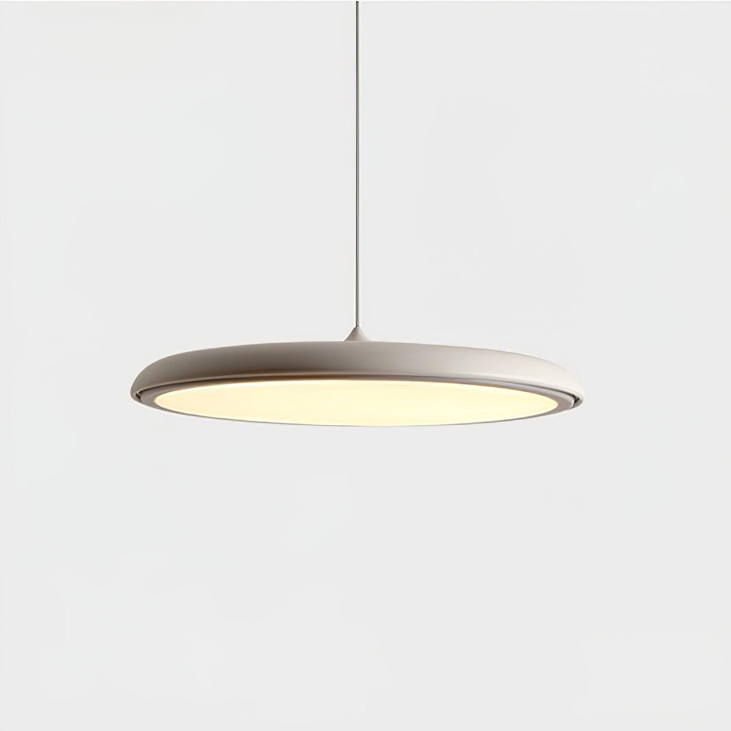 Elian – Suspension LED dans le Design Nordique UFO
