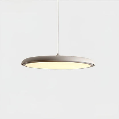 Elian – Suspension LED dans le Design Nordique UFO