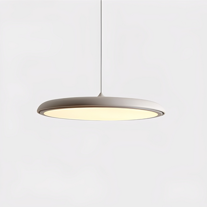 Elsa – Lustre LED Designer Moderne