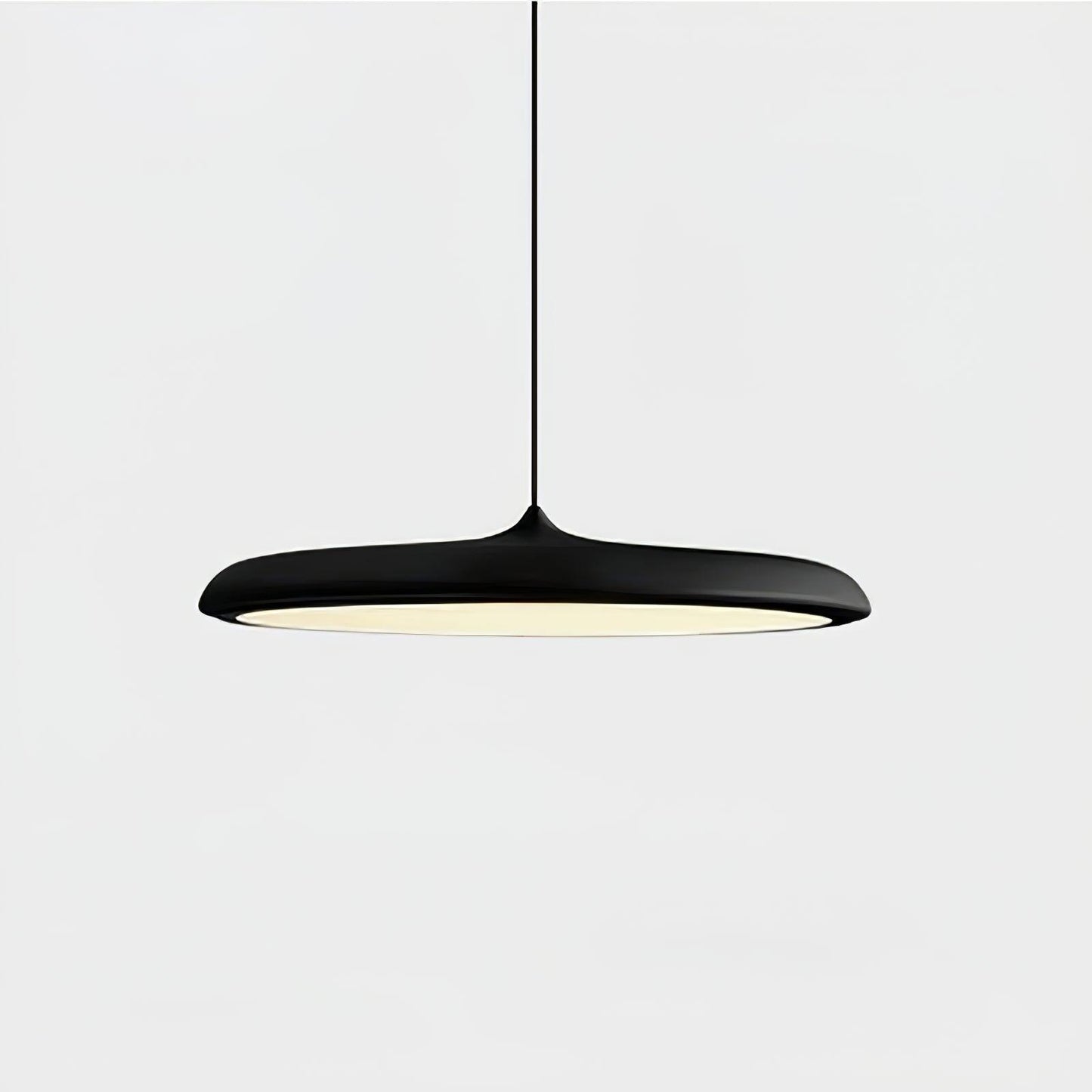 Elian – Suspension LED dans le Design Nordique UFO