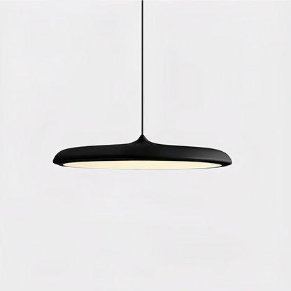 Elsa – Lustre LED Designer Moderne