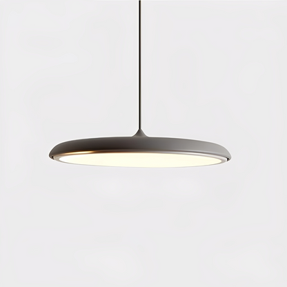 Elsa – Lustre LED Designer Moderne