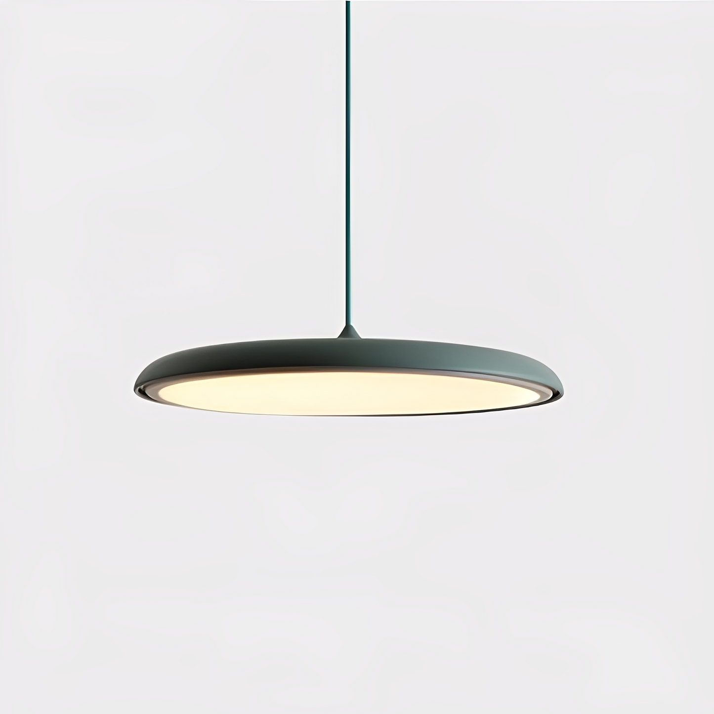 Elsa – Lustre LED Designer Moderne