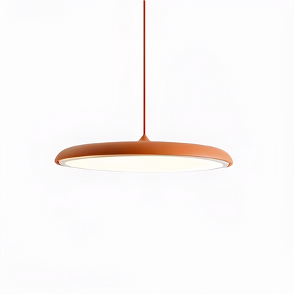 Elsa – Lustre LED Designer Moderne