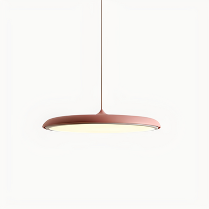 Elsa – Lustre LED Designer Moderne