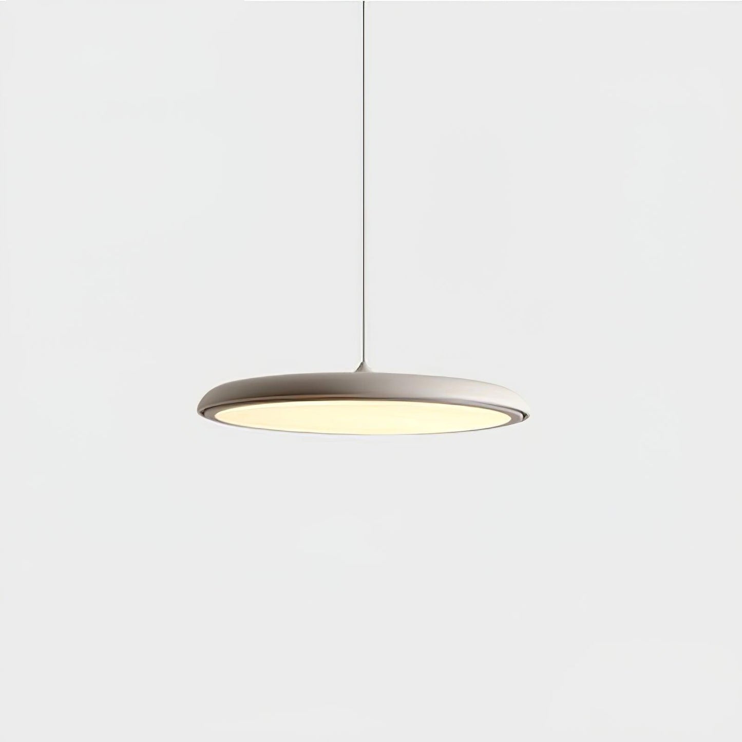 Elian – Suspension LED dans le Design Nordique UFO