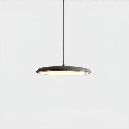 Elian – Suspension LED dans le Design Nordique UFO