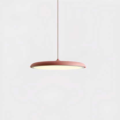 Elsa – Lustre LED Designer Moderne