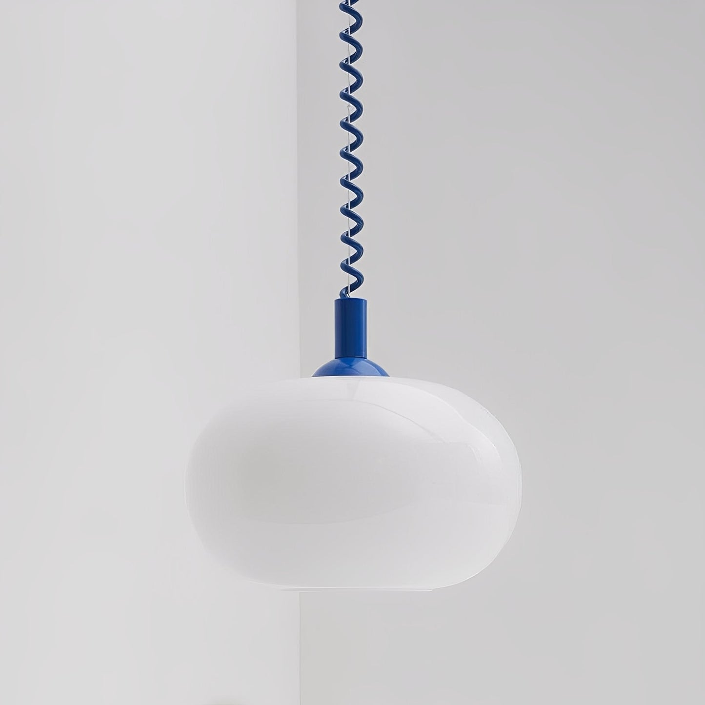 Nympha – Lampe suspendue Macaron