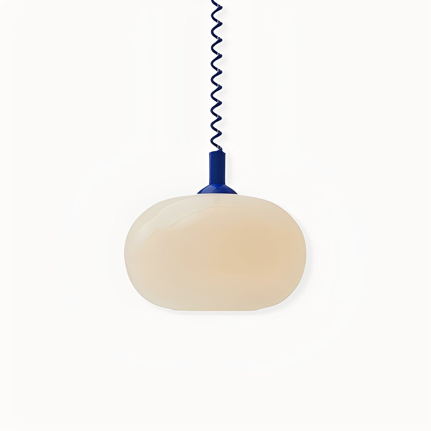 Nympha – Lampe suspendue Macaron