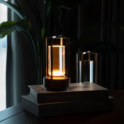 Yara – Lampe d'ambiance moderne
