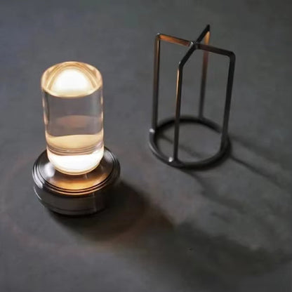 Yara – Lampe d'ambiance moderne