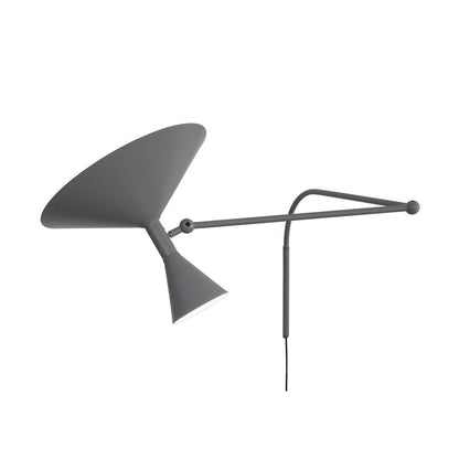 Shane – Applique murale ajustable style nordique avec LED