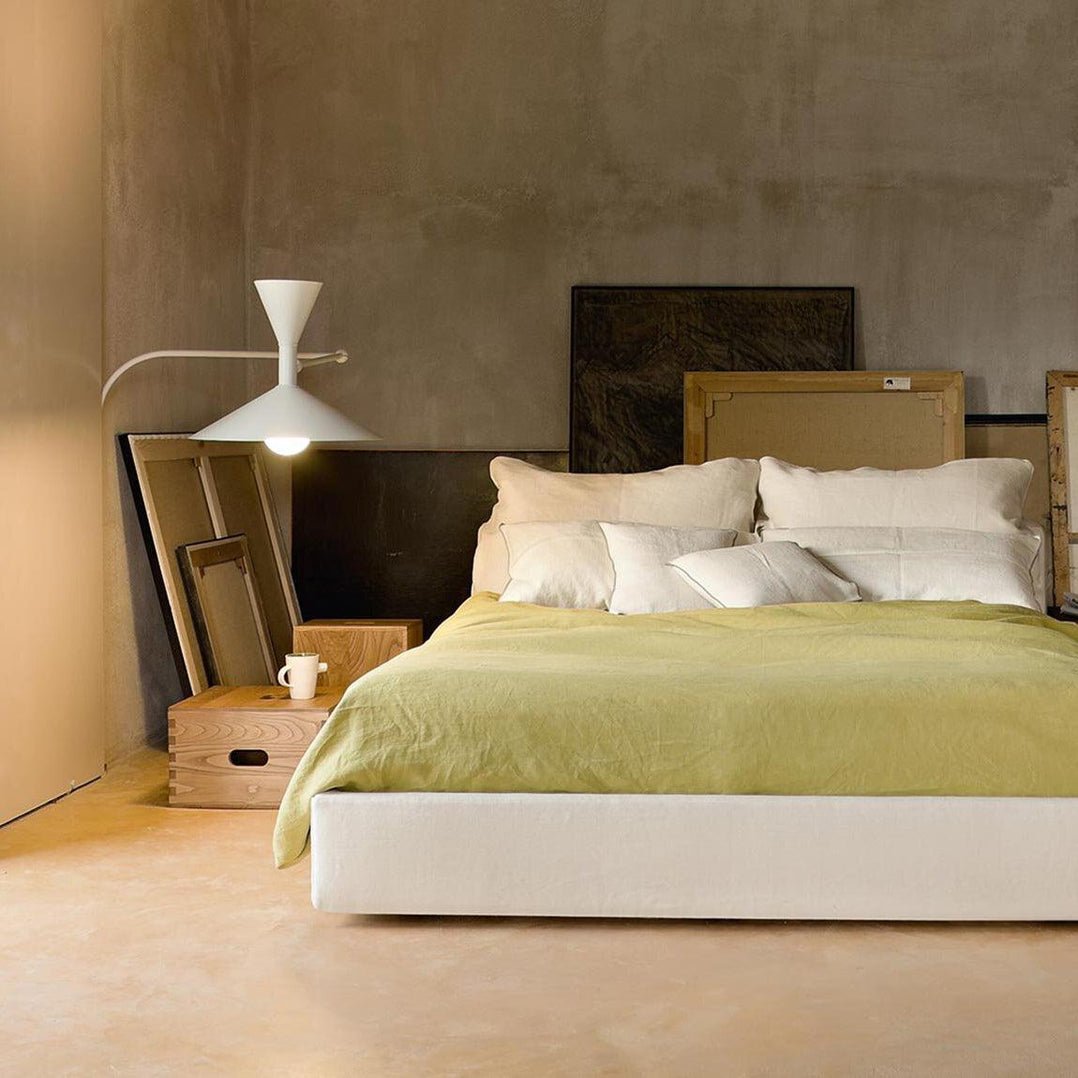 Shane – Applique murale ajustable style nordique avec LED