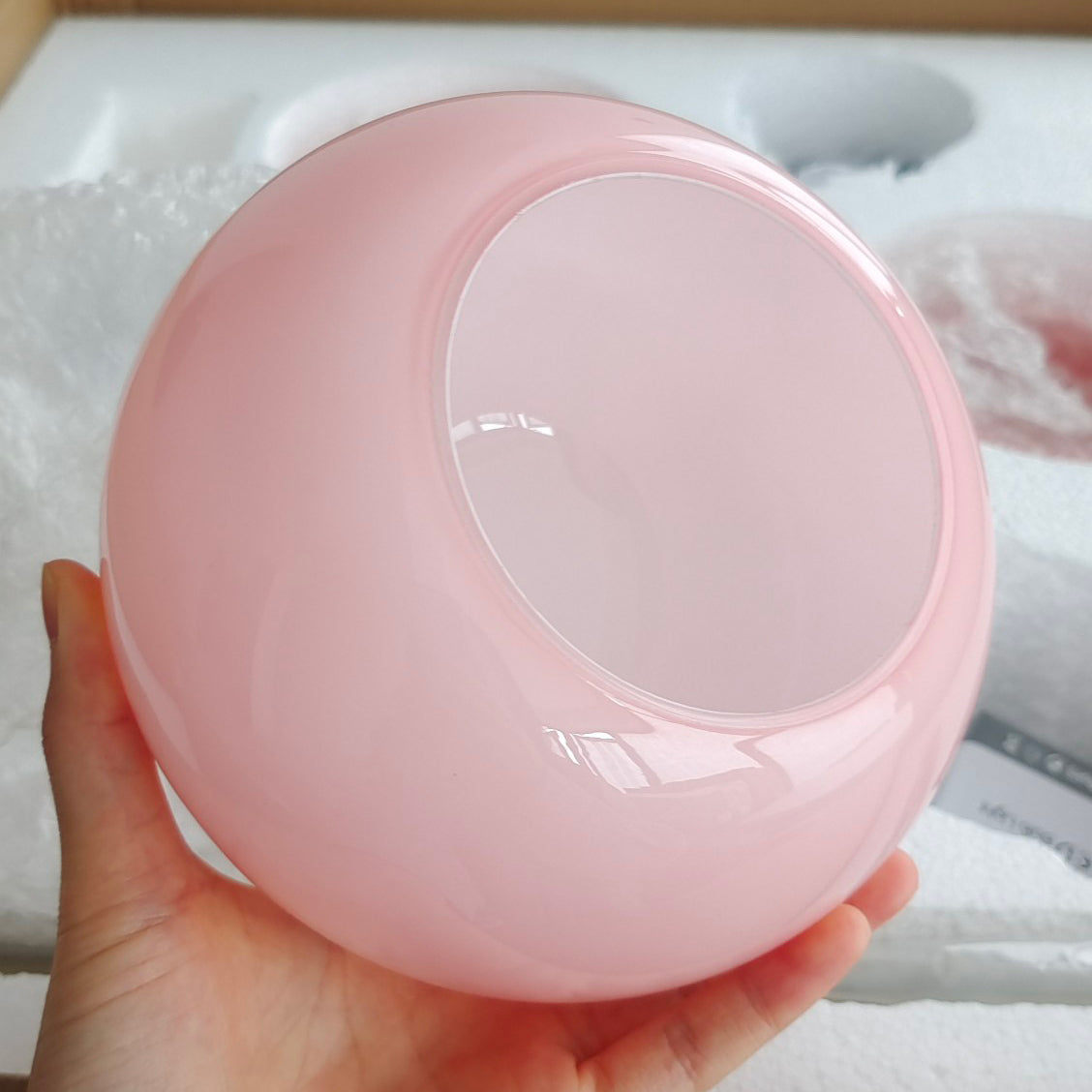 Seraphine – Lustre Créatif