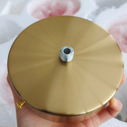 Seraphine – Lustre Créatif