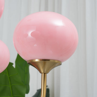 Nuvola – Plafonnier moelleux au style marshmallow