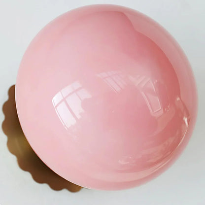 Clemence – Applique Murale Rétro Française