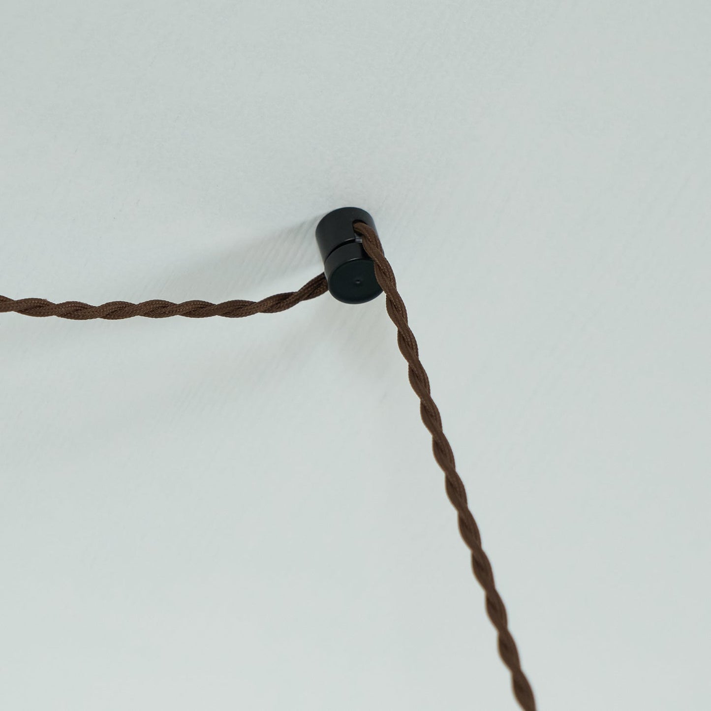 Valentina – Lampe à suspension moderne à brancher