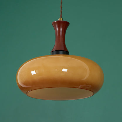 Valentina – Lampe à suspension moderne à brancher